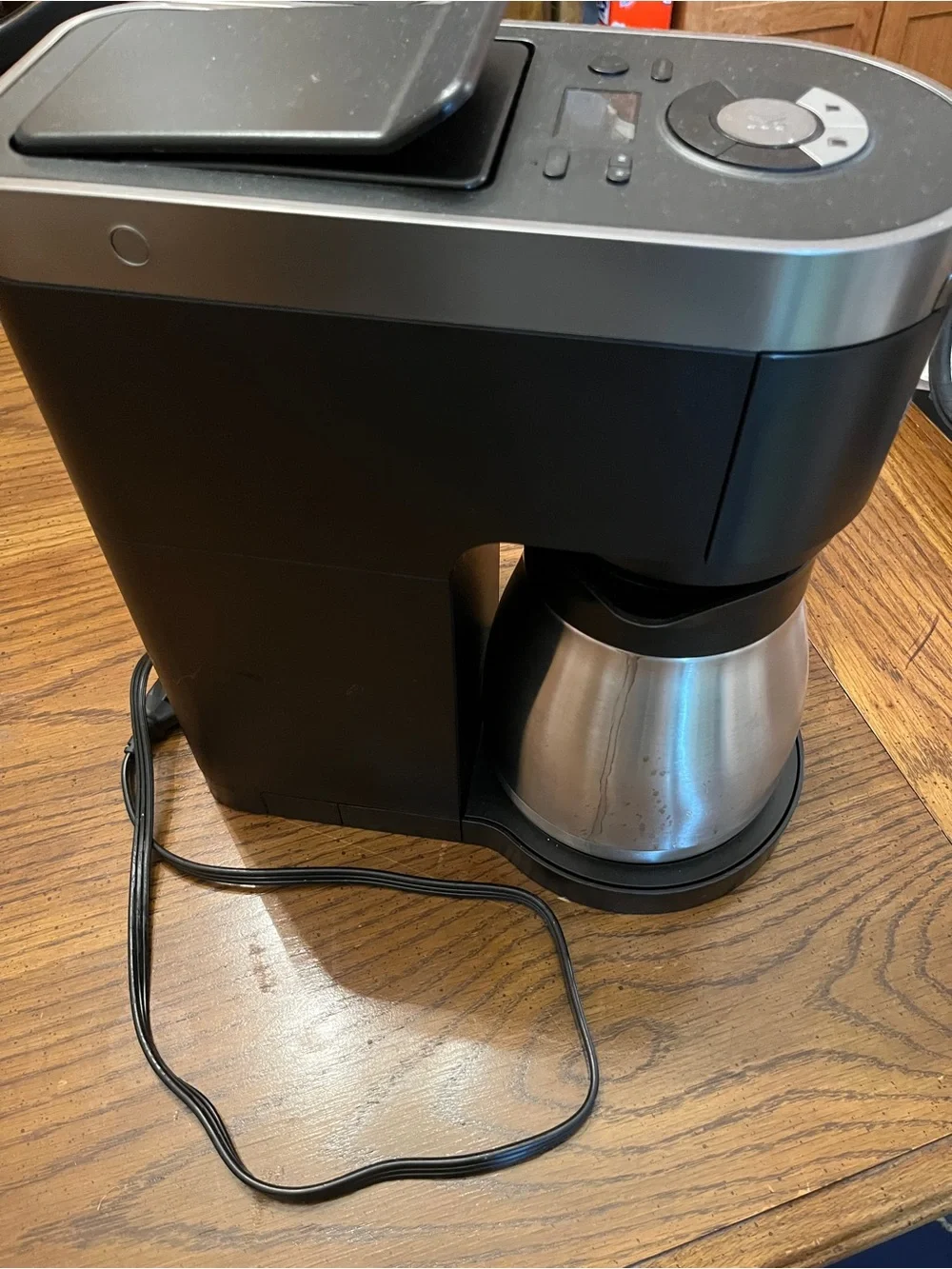 Keurig duo plus
